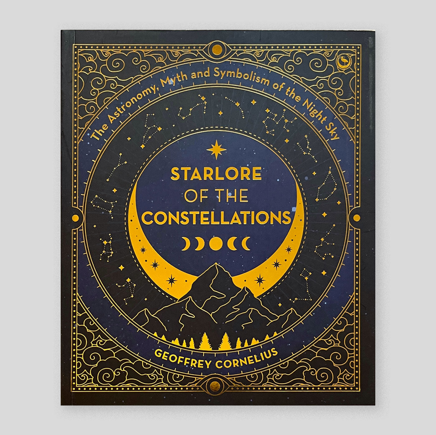 Starlore of the Constellations | Geoffrey Cornelius