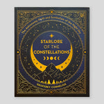 Starlore of the Constellations | Geoffrey Cornelius