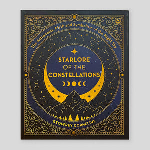 Starlore of the Constellations | Geoffrey Cornelius