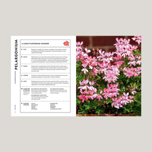 The Super Bloom Handbook:  Maximum Flowers, Minimum Effort | Jac Semmler