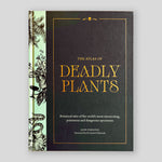 The Atlas of Deadly Plants | Jane Perrone