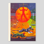 Tarot: The Library of Esoterica | Jessica Hundley (Pocket-Sized Edition)