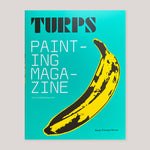 Turps Banana #27 | Colours May Vary 