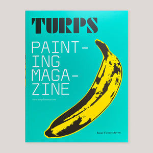 Turps Banana #27 | Colours May Vary 