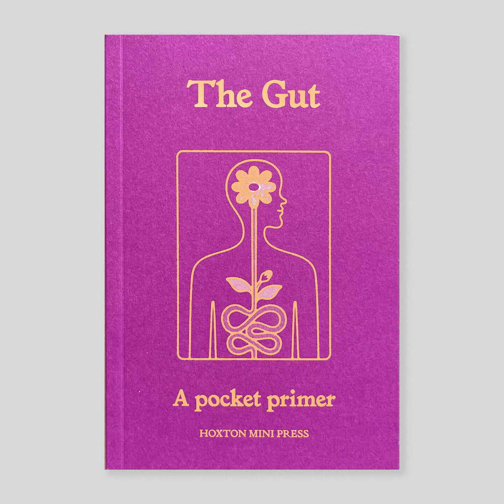 The Gut: A Pocket Primer | Hoxton Mini Press