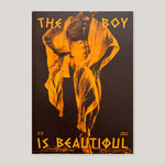 The Boy Is Beautiful #3 | Colours May Vary 