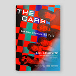 The Cars : Let the Stories Be Told | Bill Janovitz & Greg Hawkes