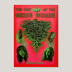 The Cult of The Green Women | Rebecca Parkin