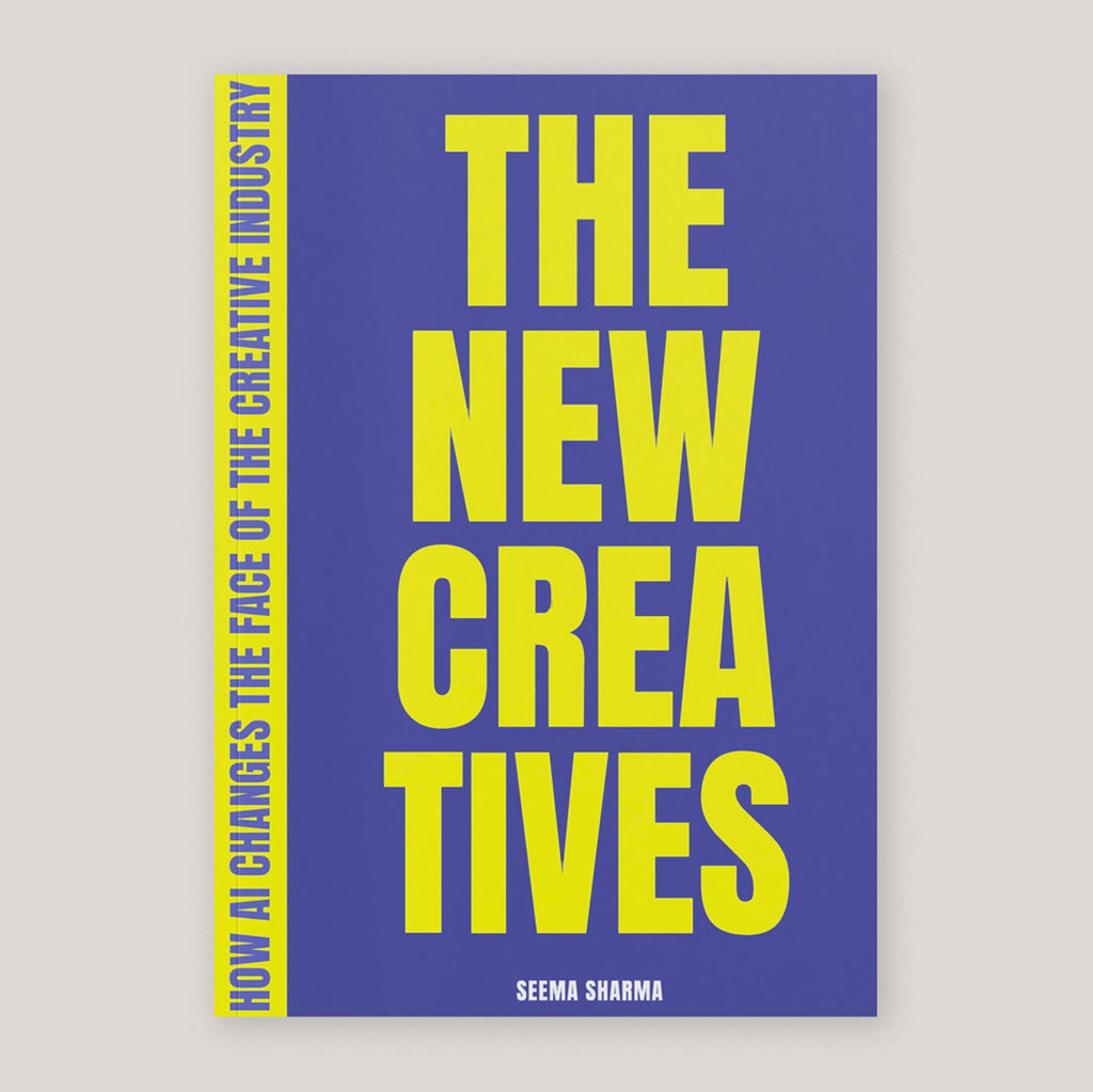 The New Creatives | Seema Sharma
