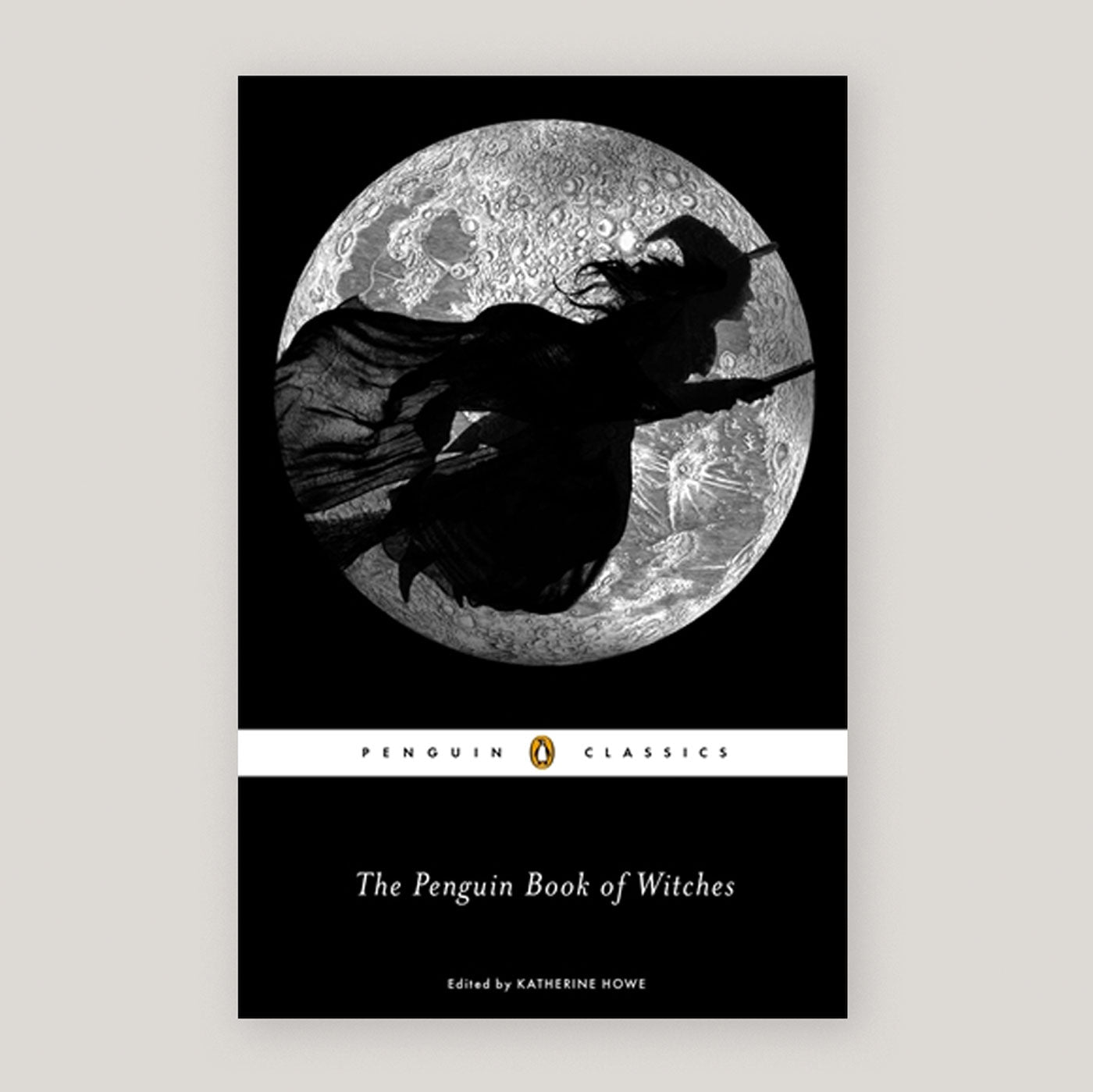 The Penguin Book of Witches | Katherine Howe