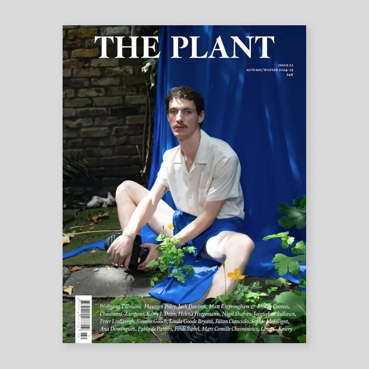 The Plant Magazine #22