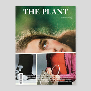 The Plant Magazine #22