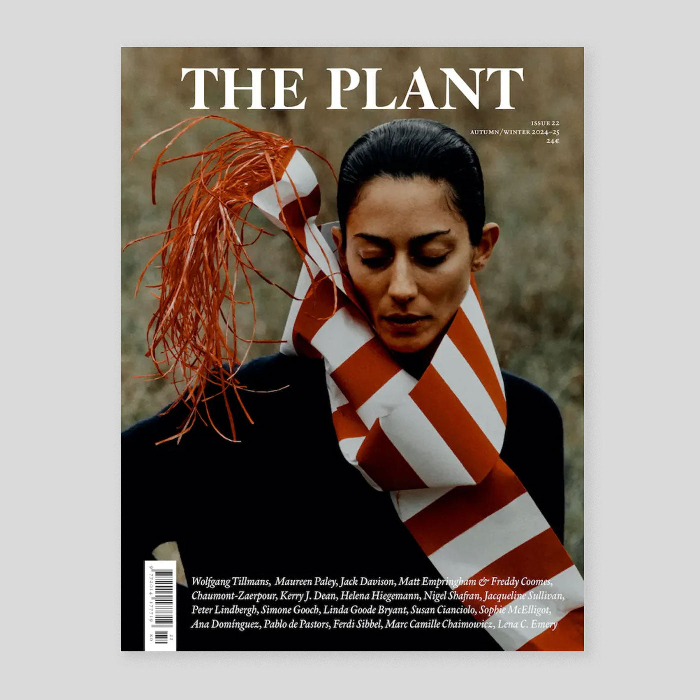 The Plant Magazine #22