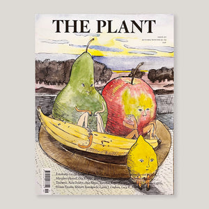 Plant Magazine #20