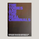 The Tories are the Real Criminals | Matt Smith (Copy)