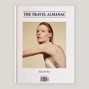 The Travel Almanac #24