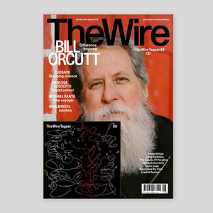 The Wire Magazine #498