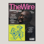 The Wire Magazine #482 | Colours May Vary 