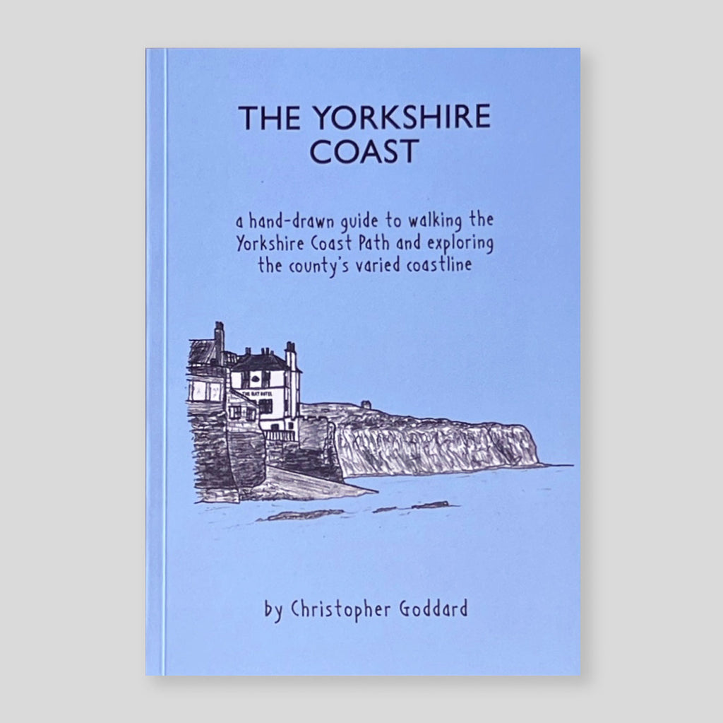 The Yorkshire Coast | Christopher Goddard