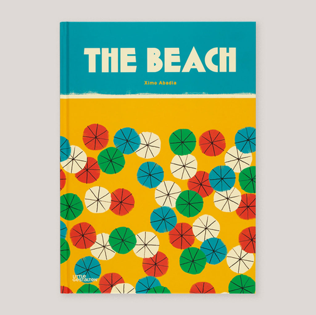 The Beach | Ximo Abadía | Colours May Vary 