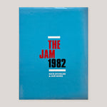 The Jam 1982 | Rick Buckler (Signed, Slipcase Edition)