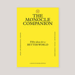 Monocle | The Companion #3 | Colours May Vary 
