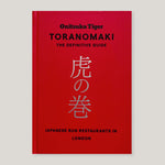 Toranomaki: The Definitive Guide - Japanese Run Restaurants in London | Onitsuka Tiger