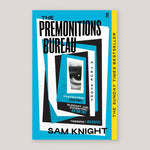 The Premonitions Bureau | Sam Knight n| Colours May Vary 