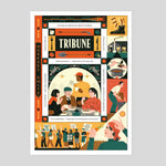 Tribune #26 | Winter  2025