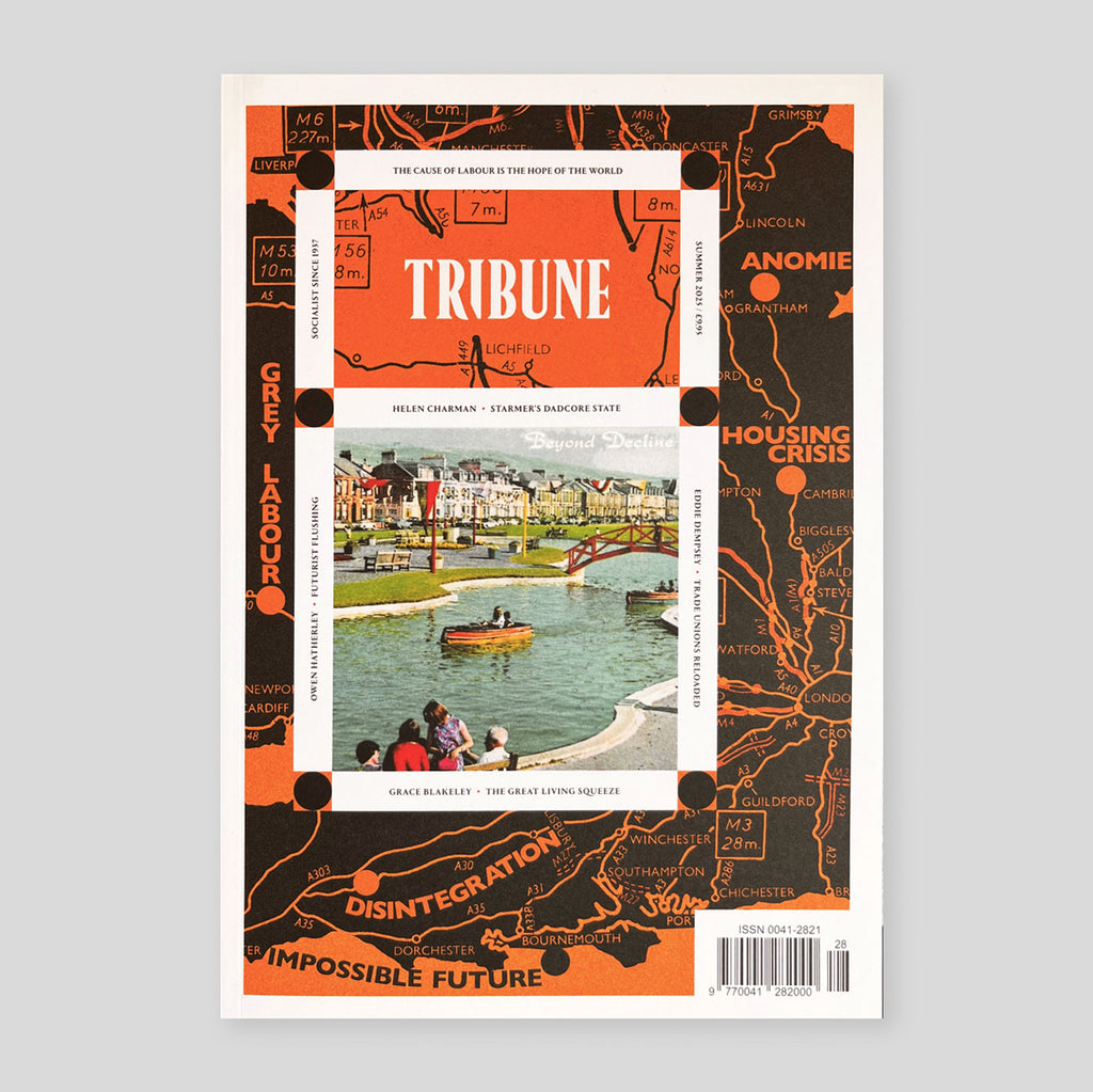 Tribune #28