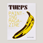 Turps Banana #28
