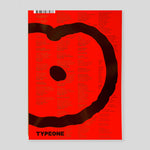 Typeone Magazine #10