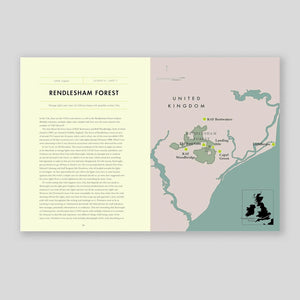 Atlas of Unidentified Flying Objects | Andy McGrillen
