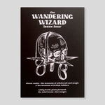 The Wandering Wizard #4