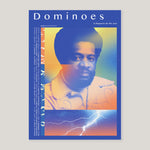 We Jazz Magazine #10 | Dominoes