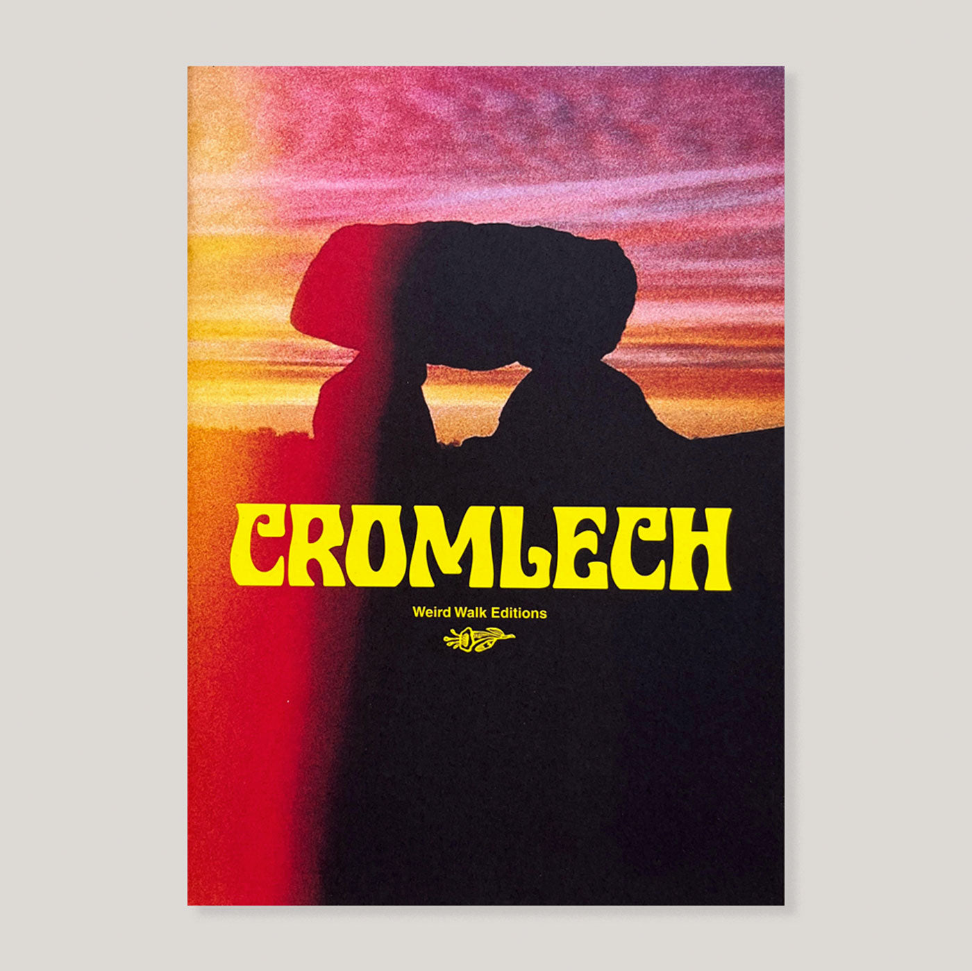 Cromlech Zine | Weird Walk