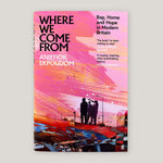 Where We Come From: Rap, Home & Hope in Modern Britain | Aniefiok Ekpoudom