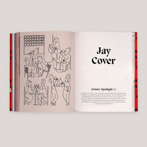 Drawing Attention: Custom illustration solutions for brands today | Victionary