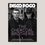 Disco Pogo #4