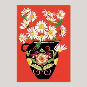 Brie Harrison | Daisies Card