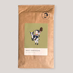 Heist Chocolate | Goat's Milk Bar