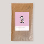Heist Chocolate | Dark Orange Bar