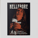 Hellebore Zine #3 | The Malefice issue