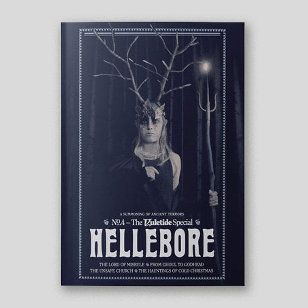 Hellebore Zine #4 | The Yuletide Issue