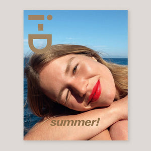 I-D Magazine Summer 2023 | The Summer Issue