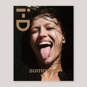 I-D Magazine Summer 2023 | The Summer Issue