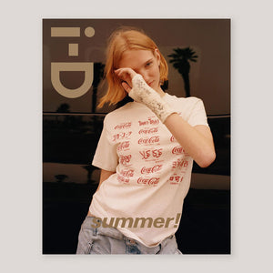 I-D Magazine Summer 2023 | The Summer Issue