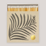 White Fern Giant Matches |  Real Fun Wow! for Archivist Gallery