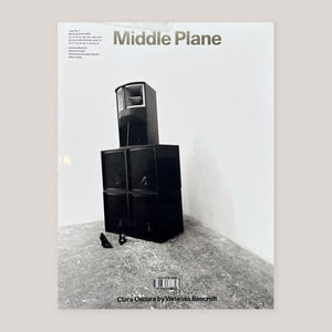 Middle Plane #7