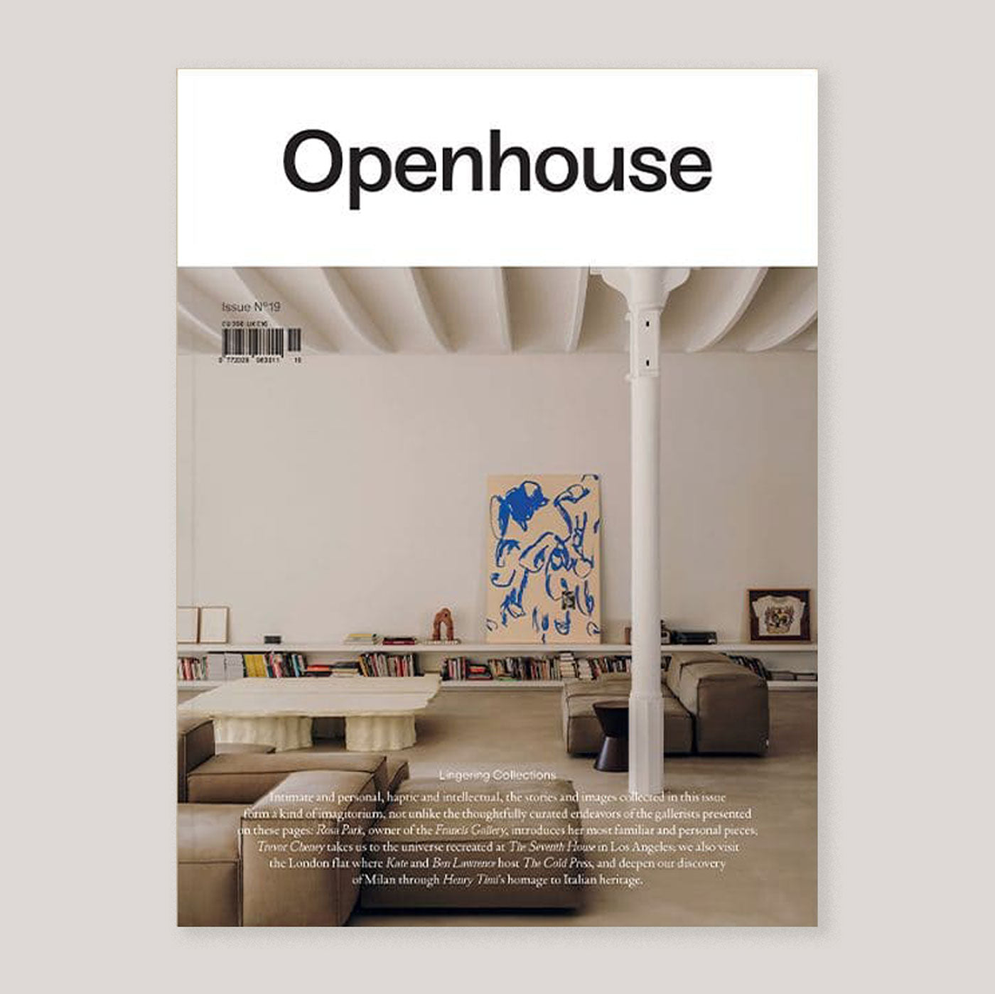 Openhouse #19
